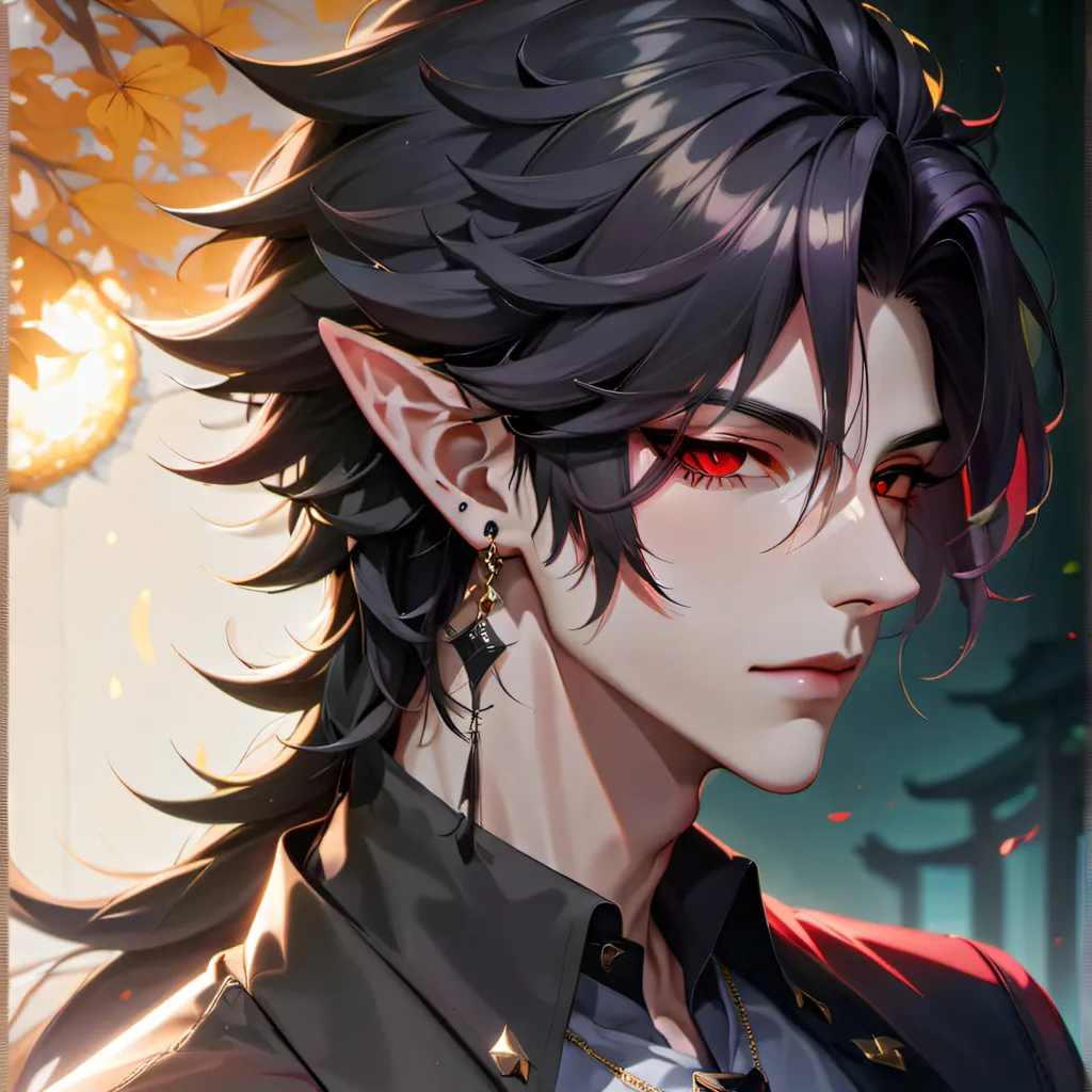 chat with ai character: Viktor