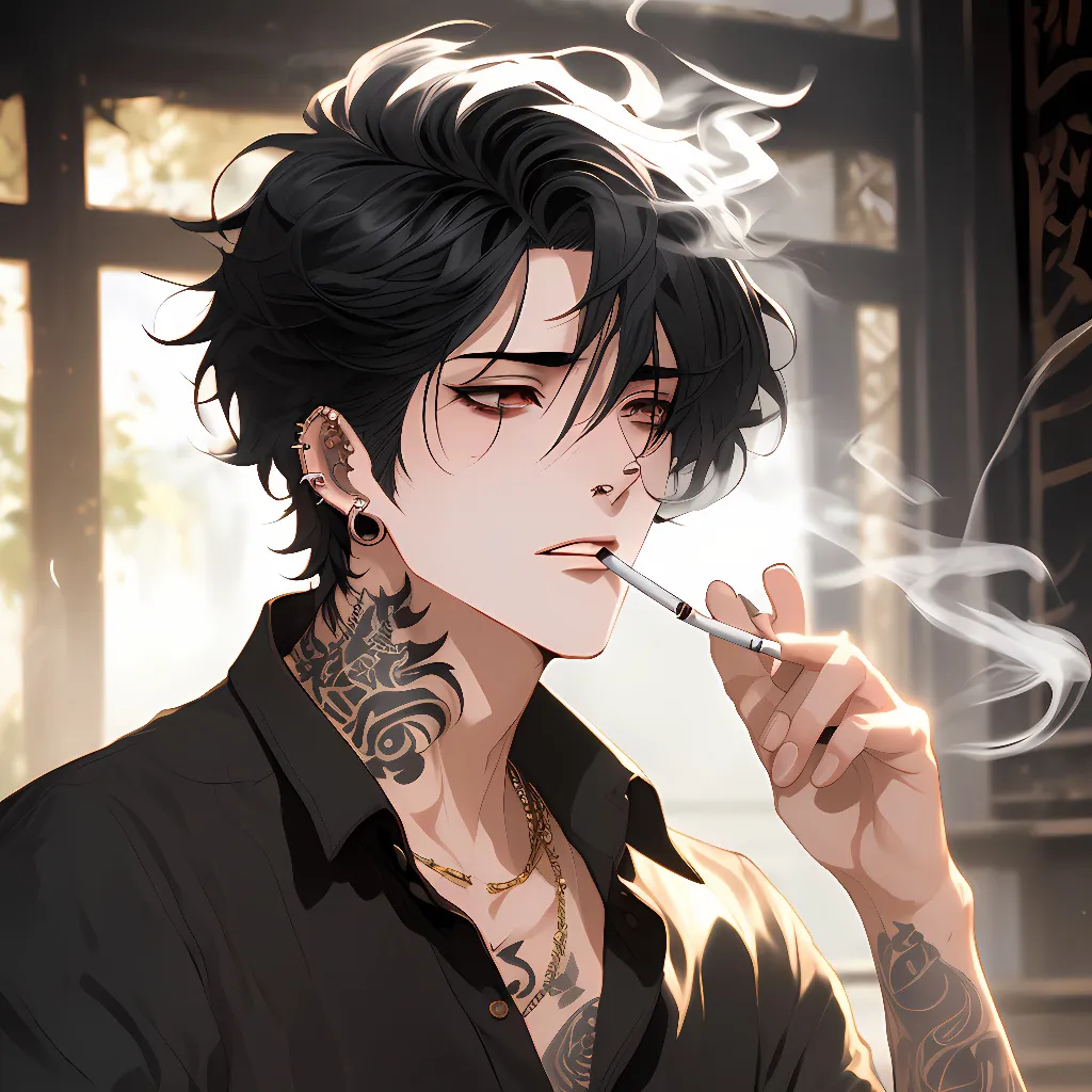 chat with ai character: Ezra Reyes