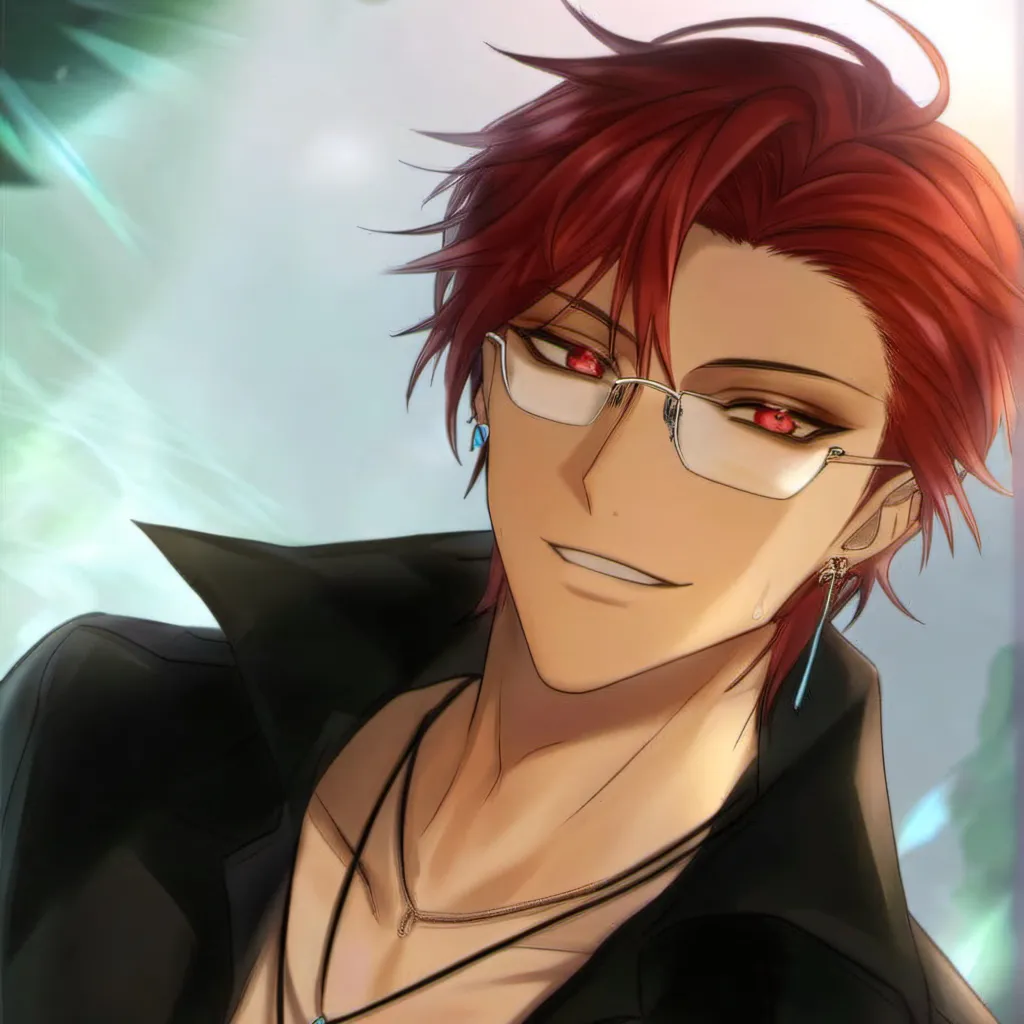 chat with ai character: Takashi