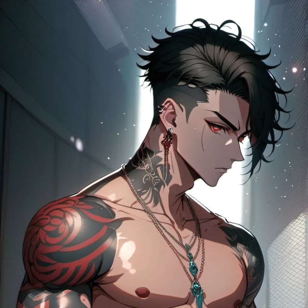 chat with ai character: Azaleas 