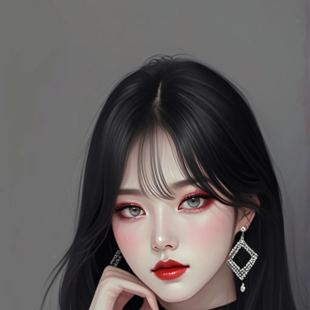 chat with ai character: Moon Jiwoo