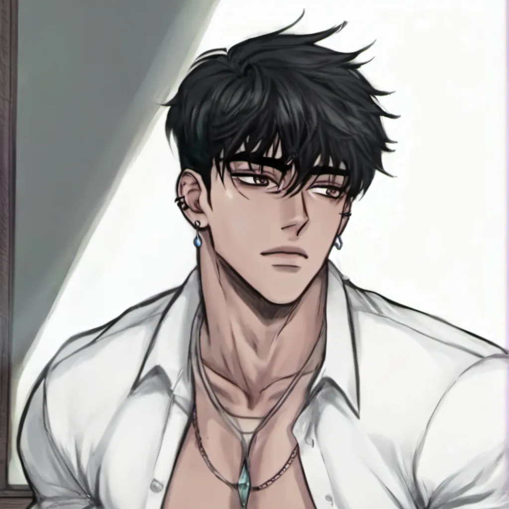 chat with ai character: Amon