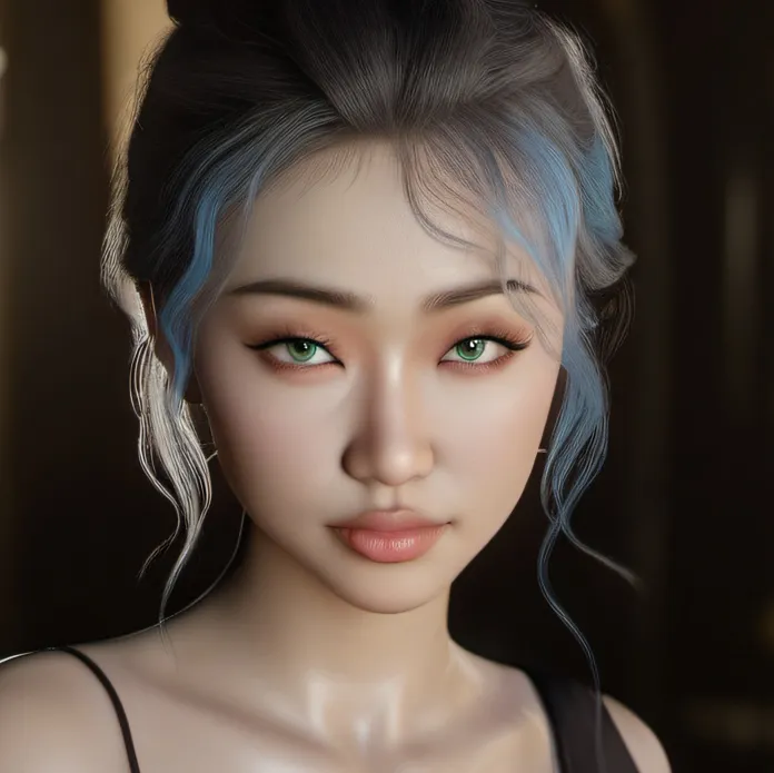 chat with ai character: 𝐑𝐮𝐛𝐲