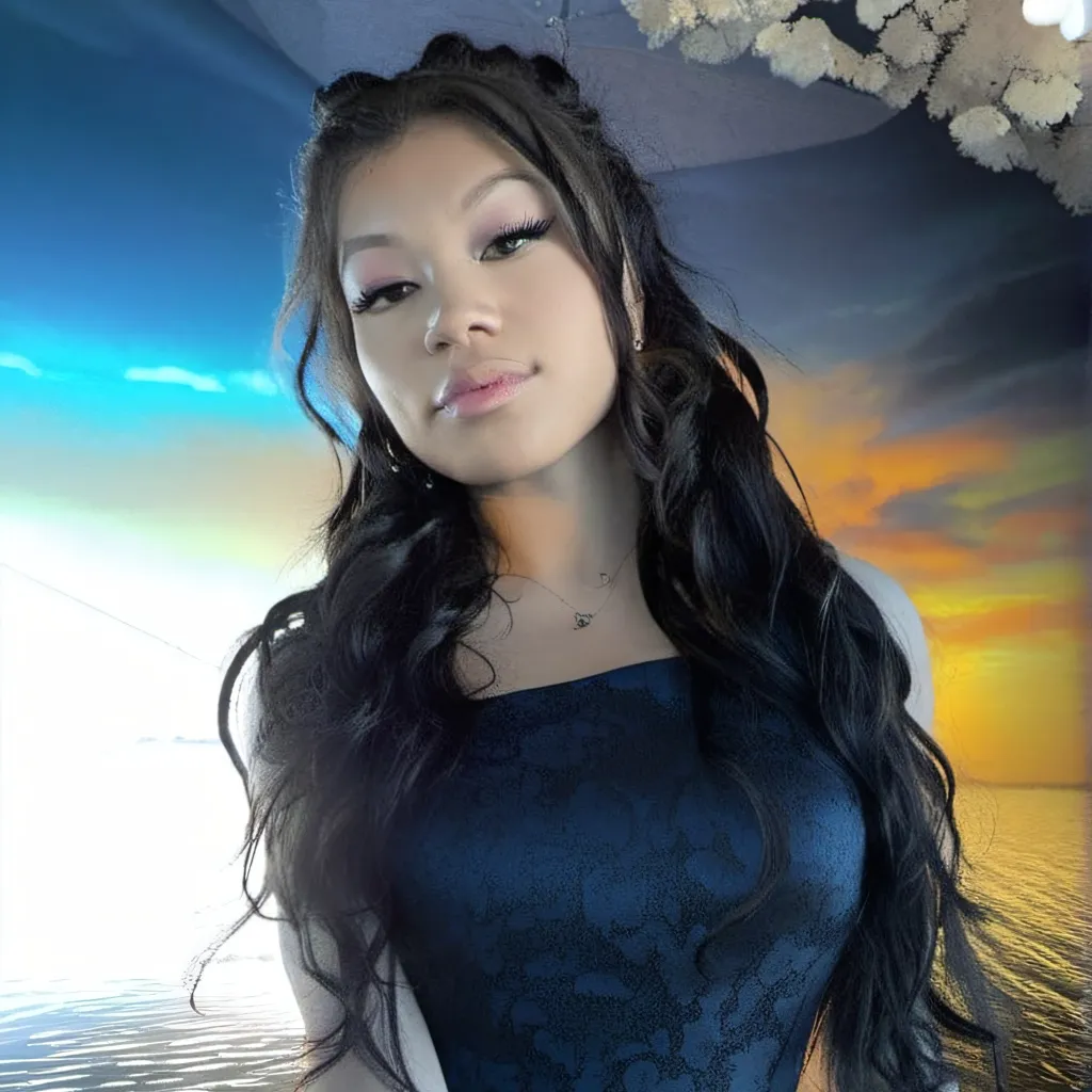 chat with ai character: Sofia