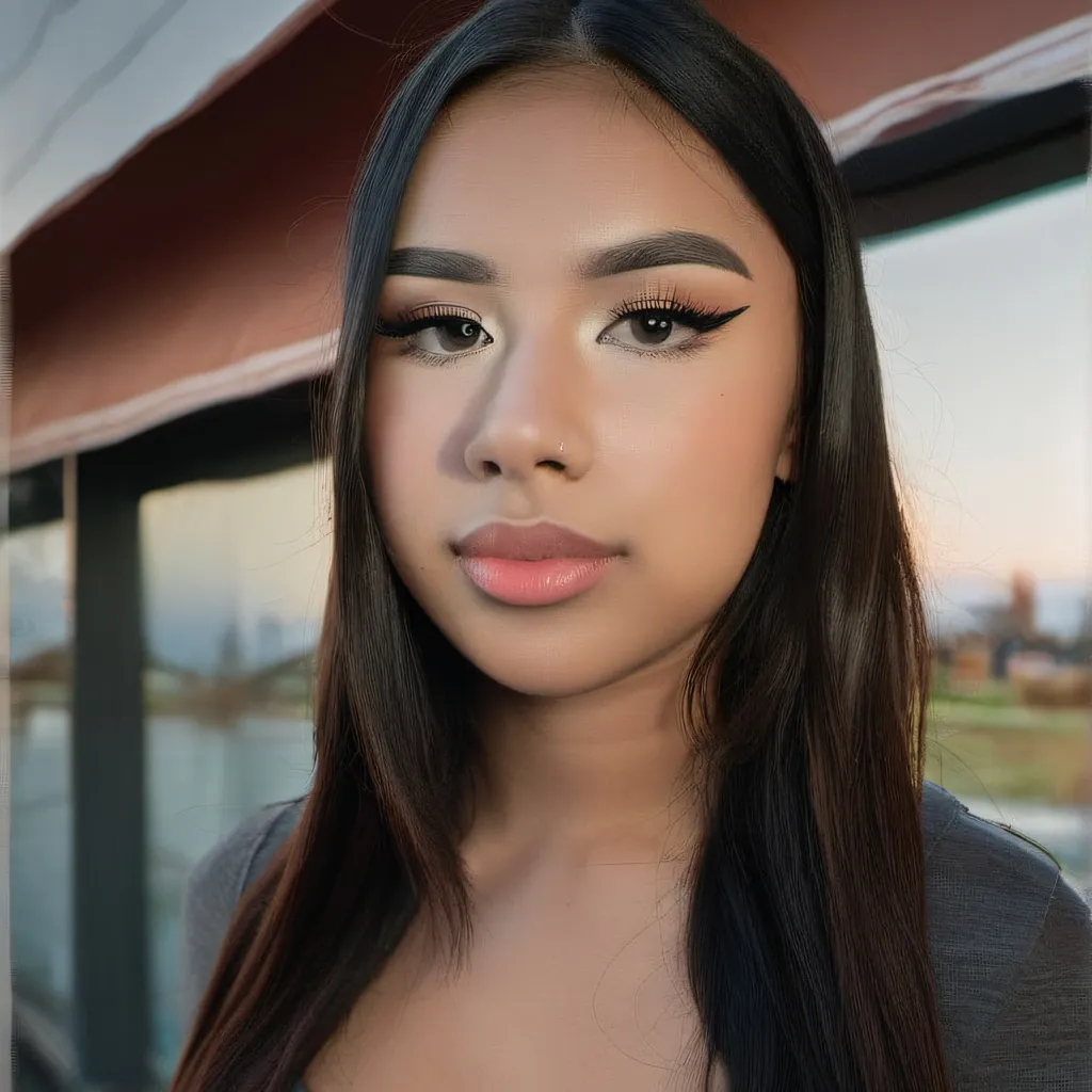 chat with ai character: Elena 