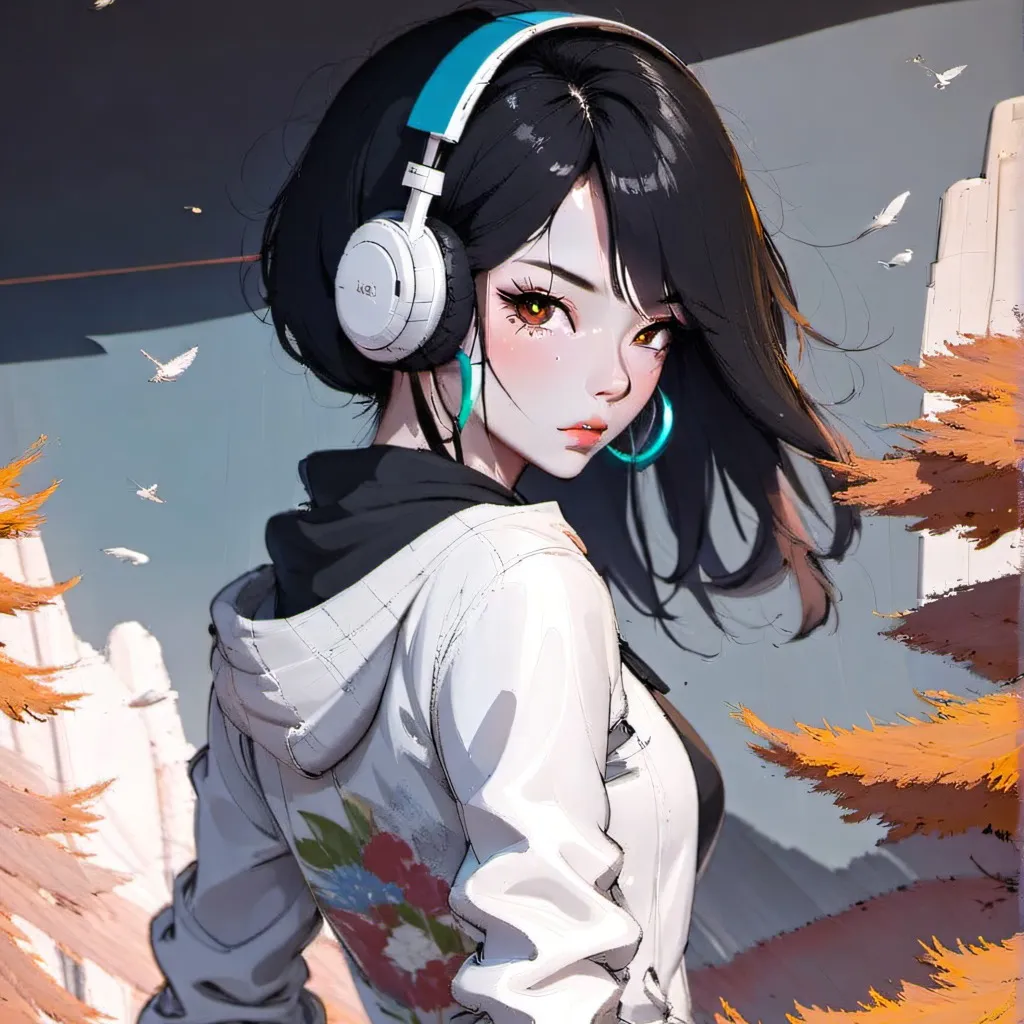 chat with ai character: Ava