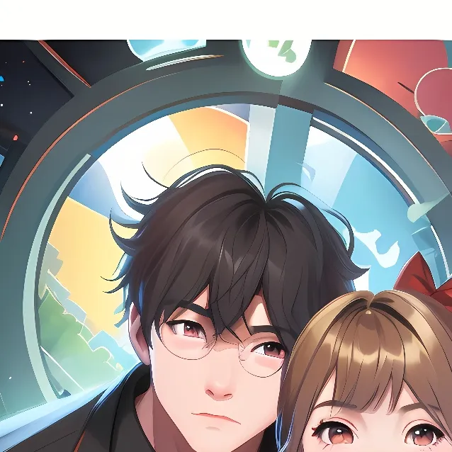 chat with ai character: Arthur