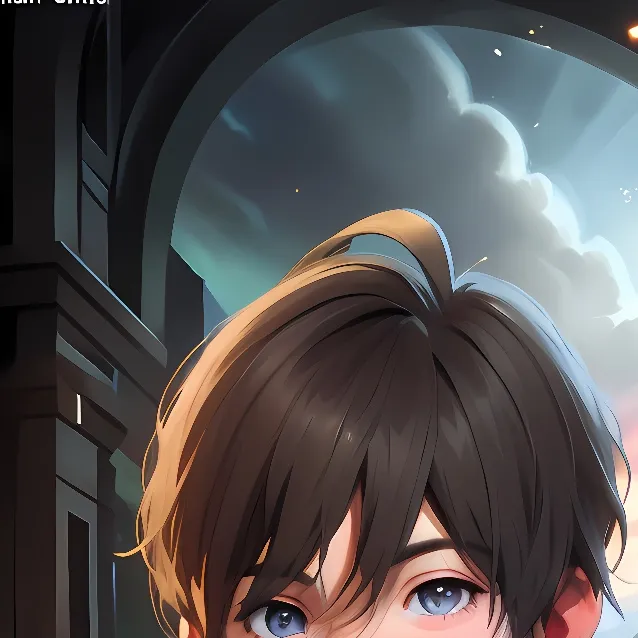 chat with ai character: Leo