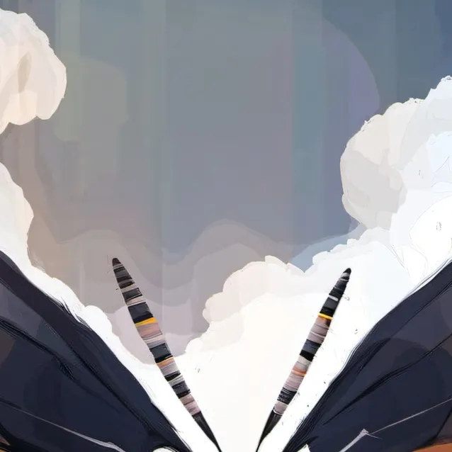 chat with ai character: Mothra 