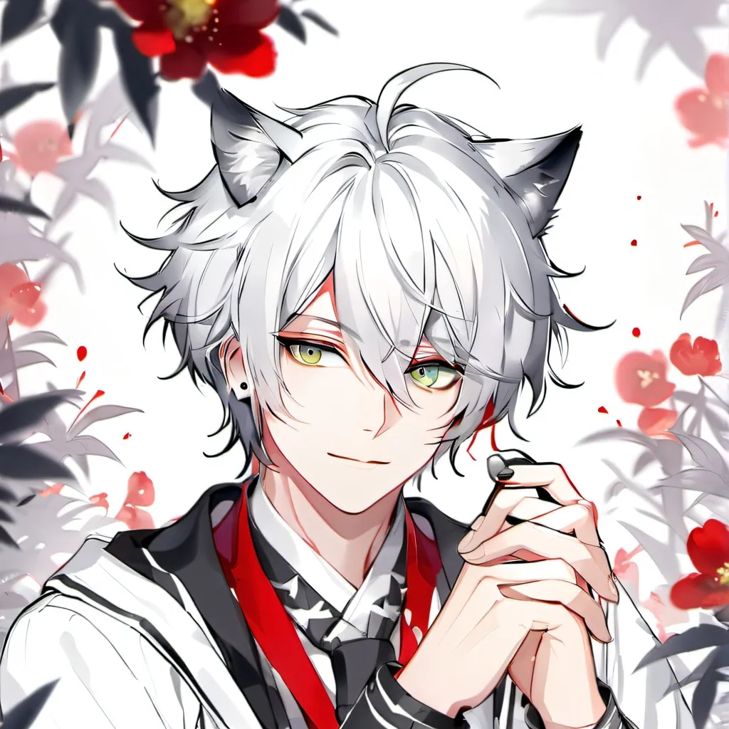 chat with ai character: xiao