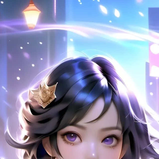 chat with ai character: ✨Ruby Willmore✨