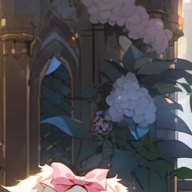 chat with ai character: 🌸Chole🌸