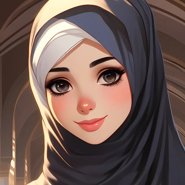 chat with ai character: Zoya