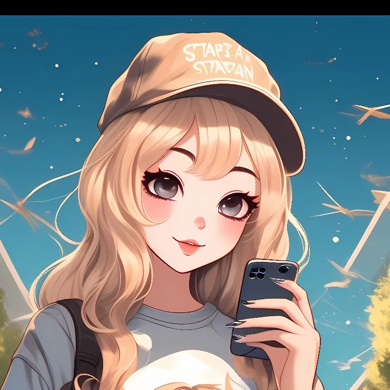 chat with ai character: Amelia 