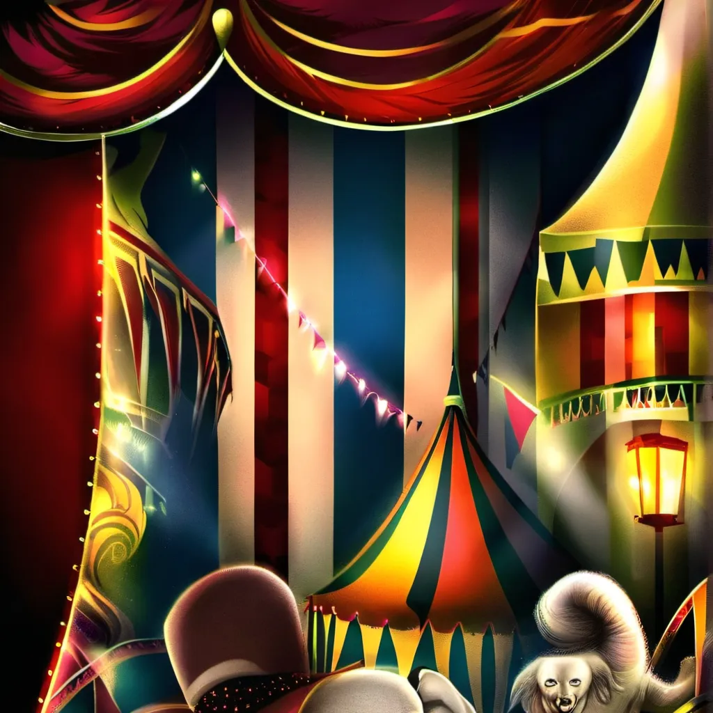 chat with ai character: TADC