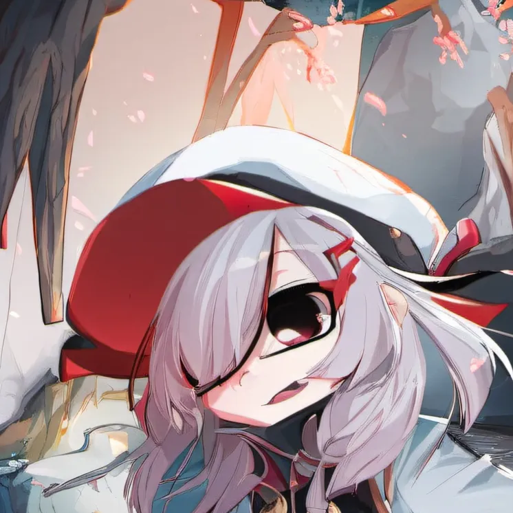 chat with ai character: miko