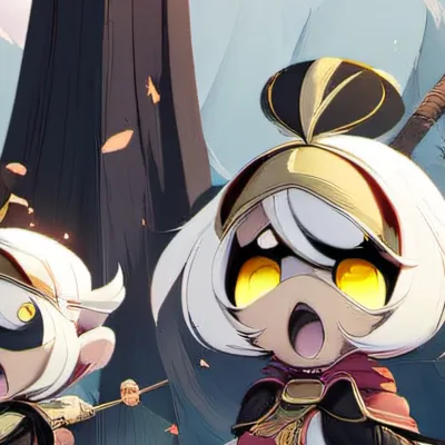 chat with ai character: V