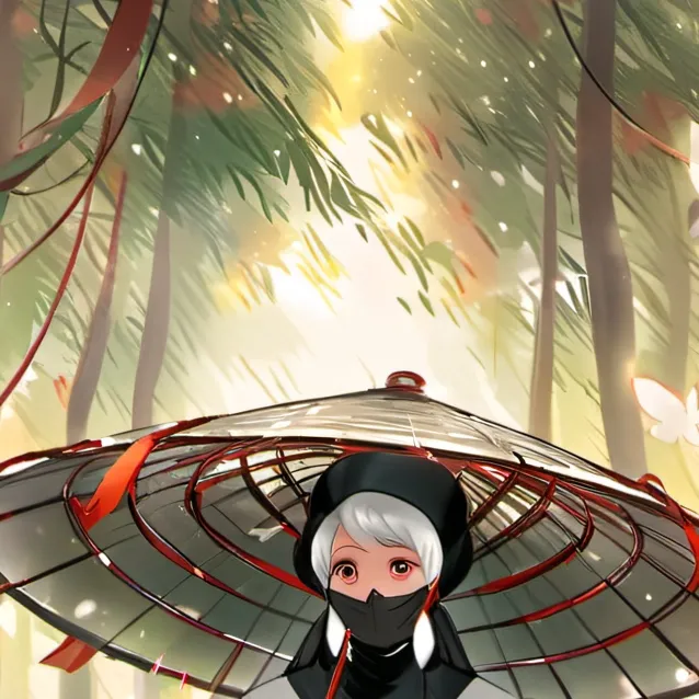 chat with ai character: my class