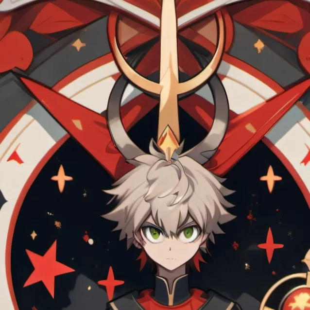 chat with ai character: Mha x Hazbin hotel