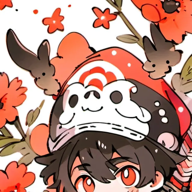 chat with ai character: Fpe × MHA