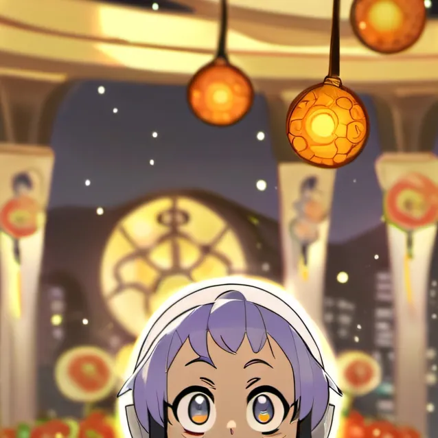 chat with ai character: Mha in ur world