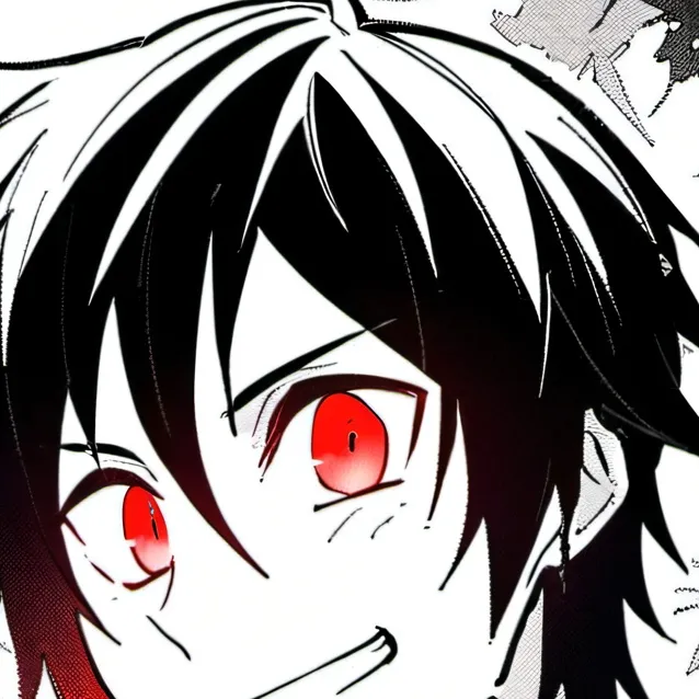 chat with ai character: Alastor