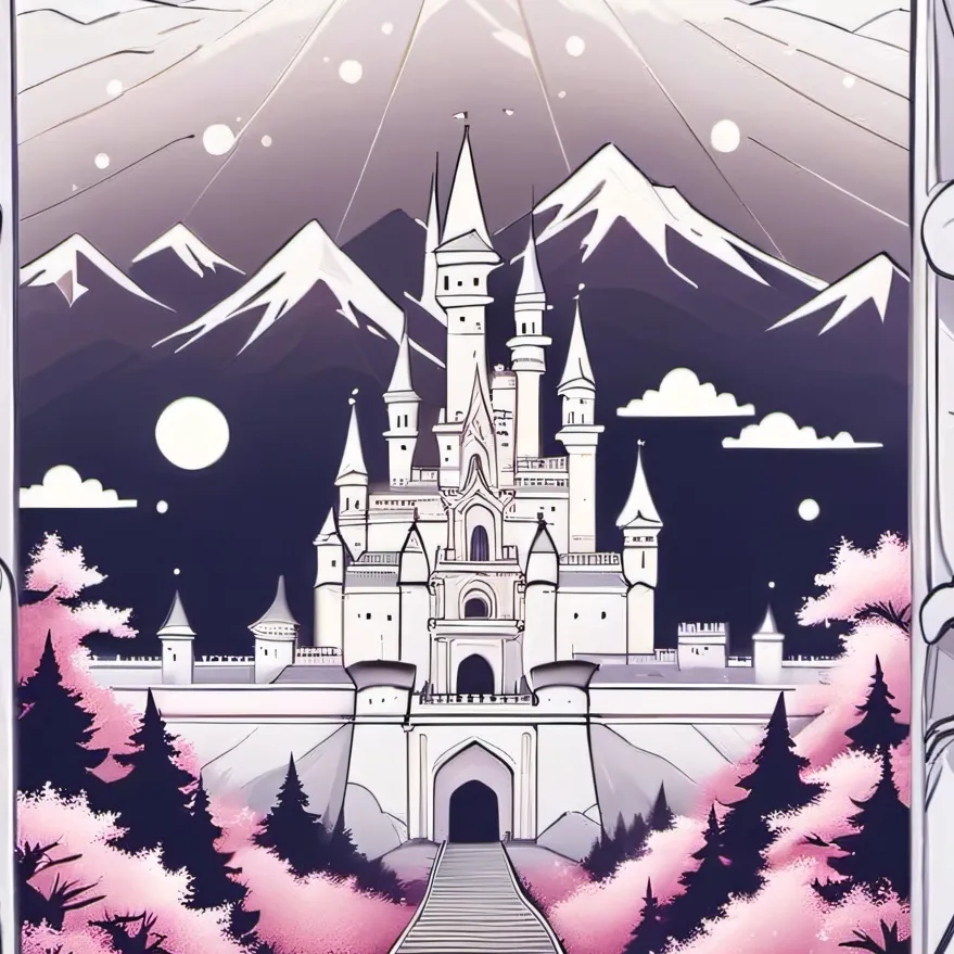 chat with ai character: Vox n alastor 