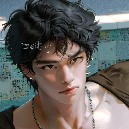 chat with ai character: Xiao