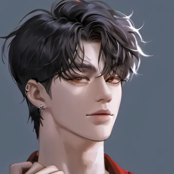 chat with ai character: Mason