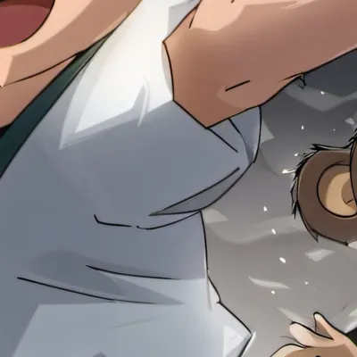 chat with ai character: Repeater