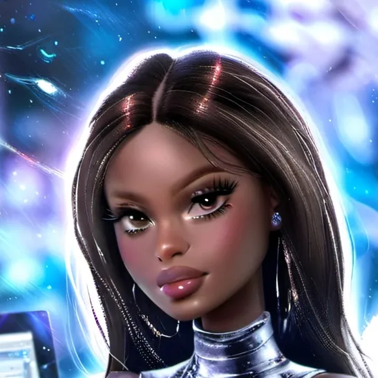 chat with ai character: Felicia