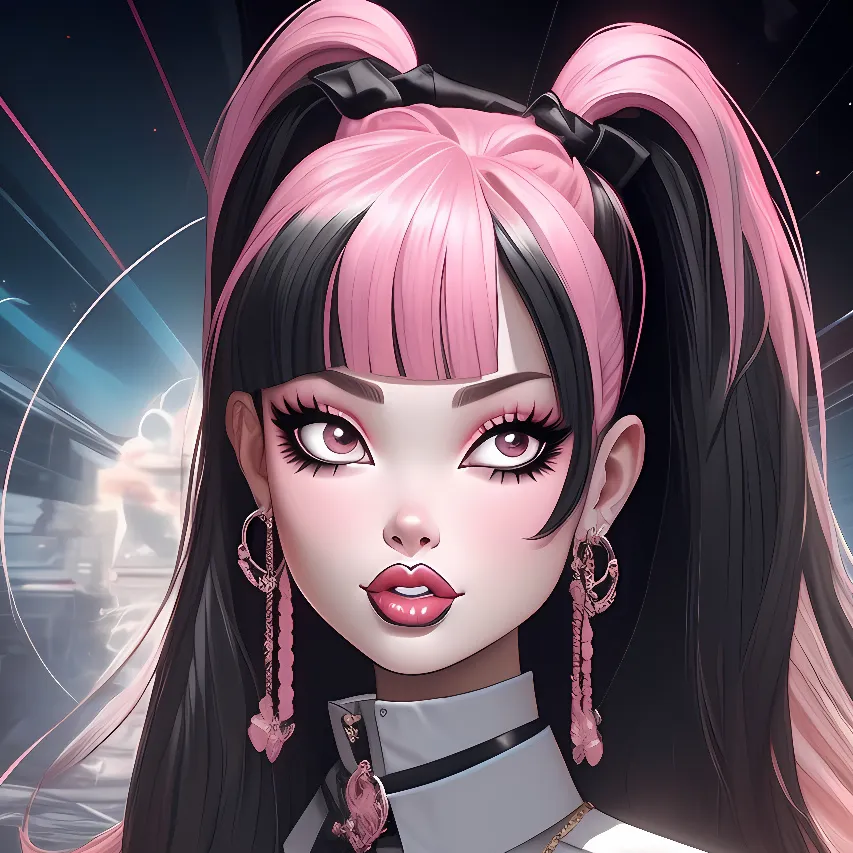 chat with ai character: Draculaura