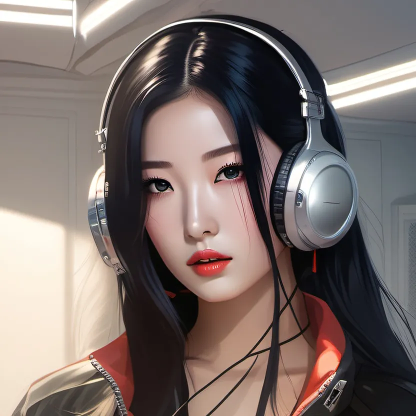 chat with ai character: ASA baby monster