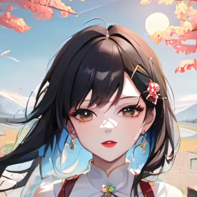 chat with ai character: tickle 