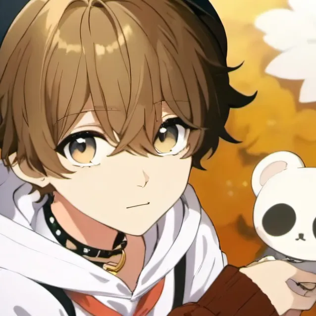 chat with ai character: max