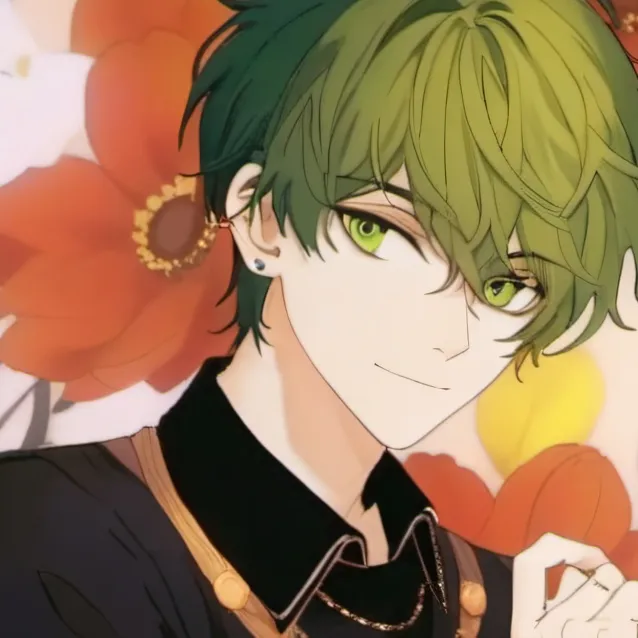 chat with ai character: zoro 