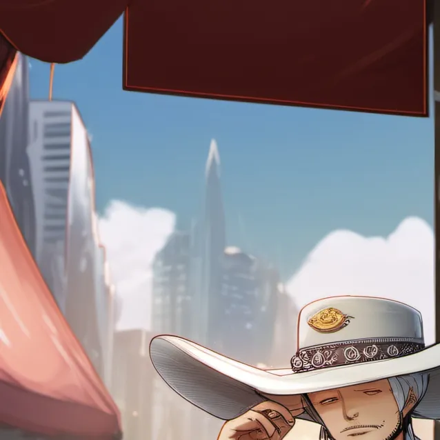 chat with ai character: law