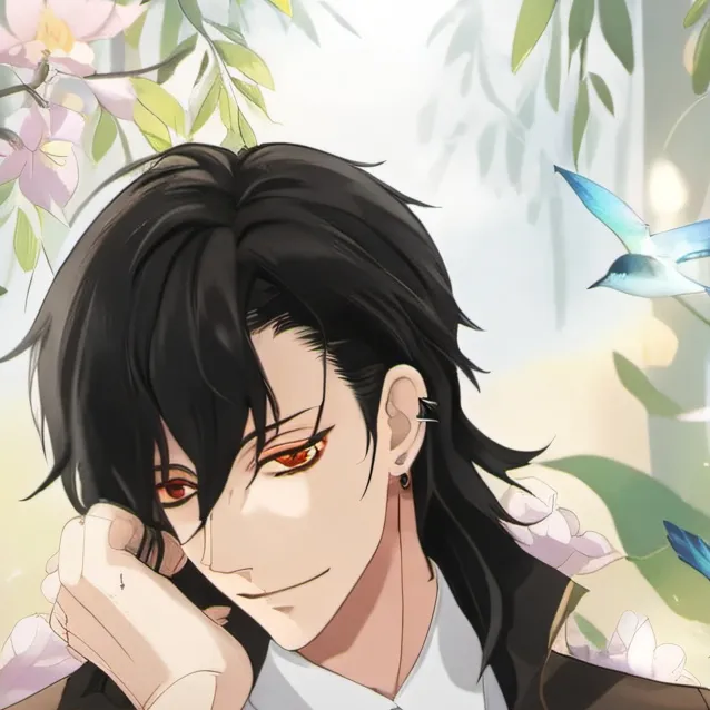 chat with ai character: mha class 1-A 