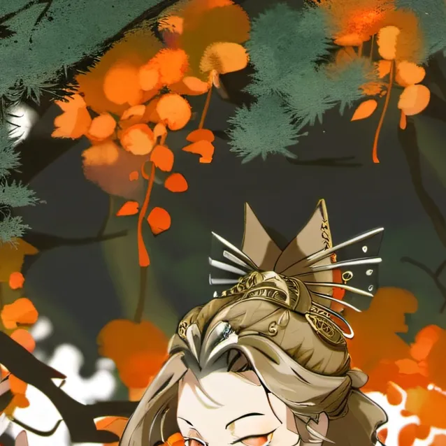 chat with ai character: hawks 