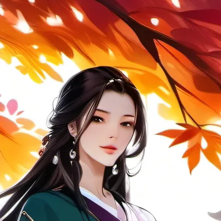 chat with ai character: Anna