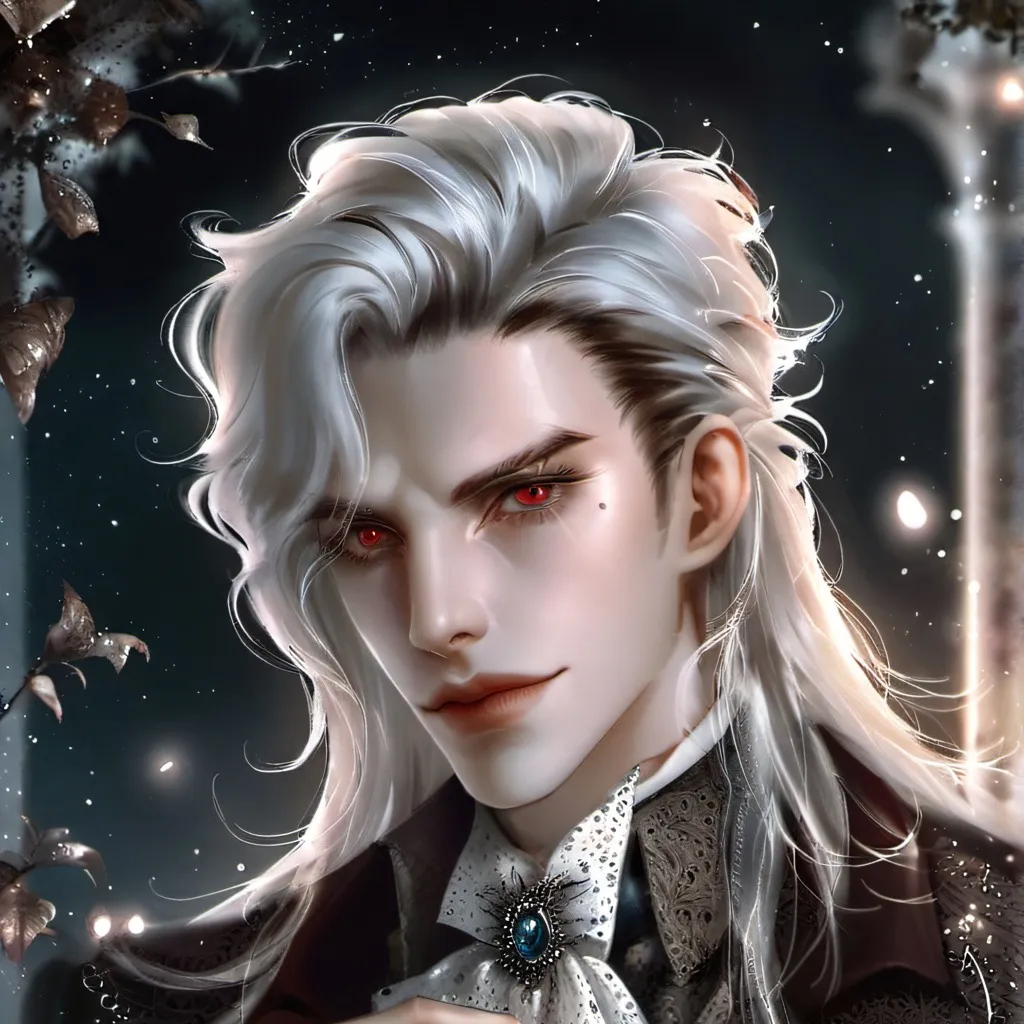 chat with ai character: Rayman 