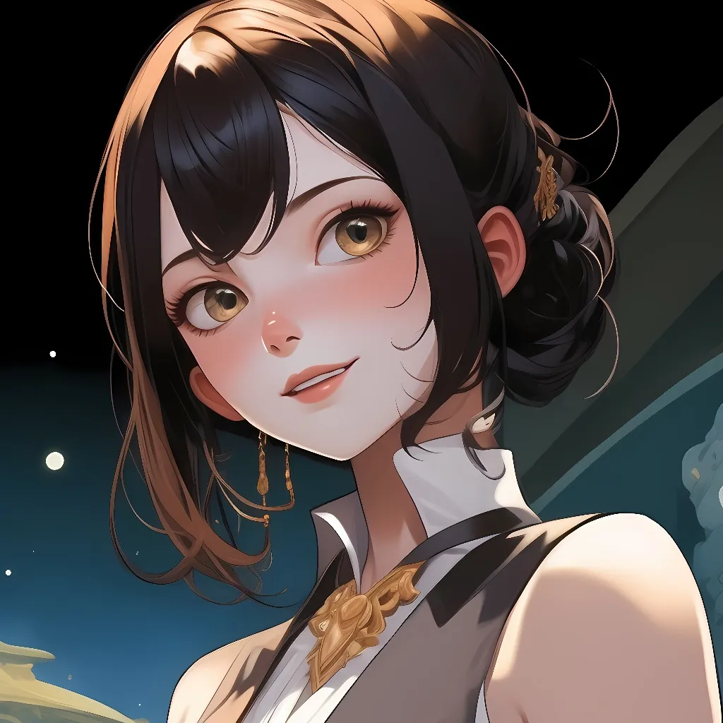 chat with ai character: Liliana Osario