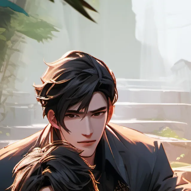 chat with ai character: James and Jaxon