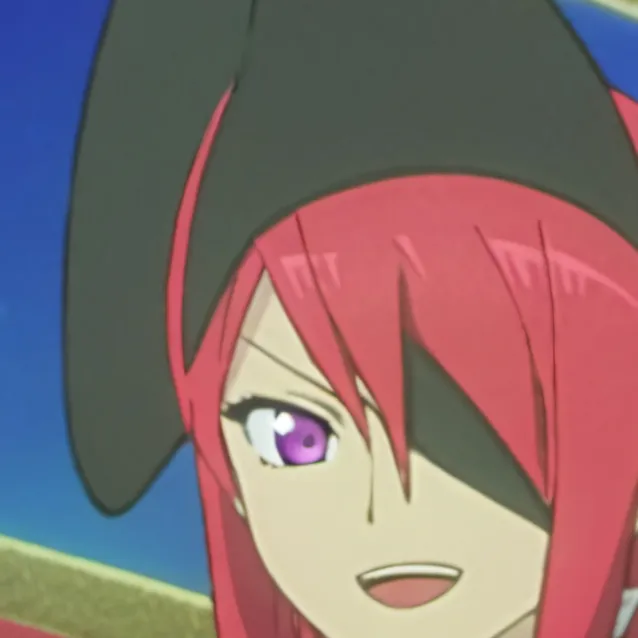 chat with ai character: Elsie Crimson