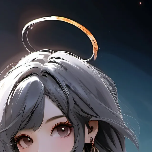 chat with ai character: Harper 