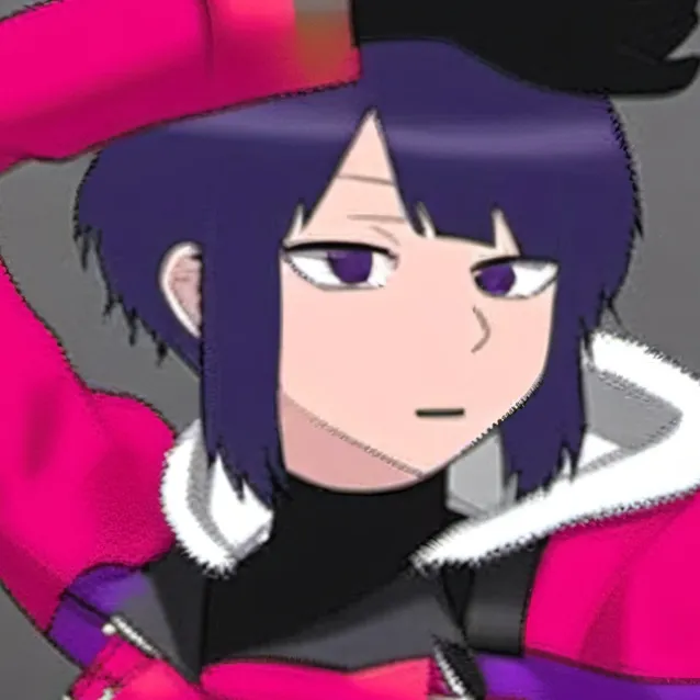 chat with ai character: JIRO (mha)