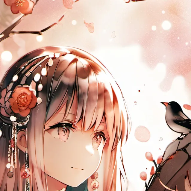 chat with ai character: Lizy