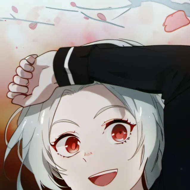 chat with ai character: Emma