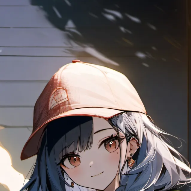 chat with ai character: Emi