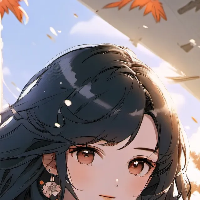 chat with ai character: Sami